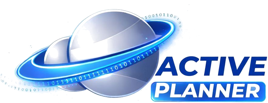 Active Planner